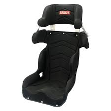 45 Series Road Race Containment Seat Cover
