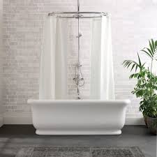 Bayswater Round Shower Ring West One