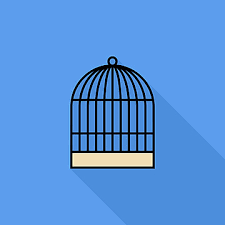 Birdcage Icon Png Images Vectors Free