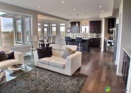 Decorating Tips For Wide Open Spaces