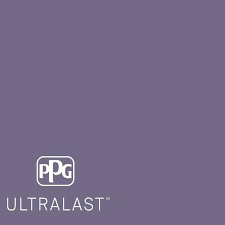 Ppg Ultralast 1 Qt Ppg1174 6 Purple