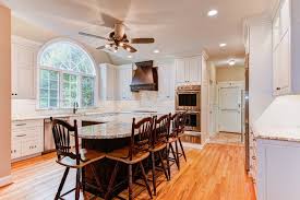 Laminate Flooring Vs Hardwood In The