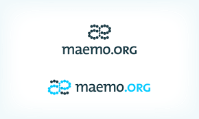 Maemo Org Logo S