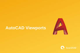 A Complete Guide To Viewports In Autocad