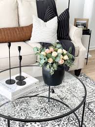 Coffee Table Decor Ideas 2023 By Styles