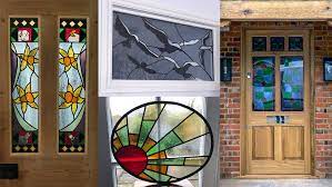 Stained Glass Windows For Hampshire And