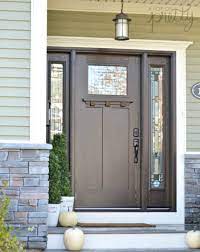 Best Front Doors For Every Home Style