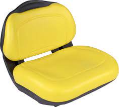 A I Diaotec Replacement Tractor Seat