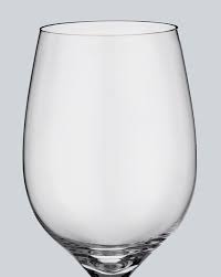 White Wine Glass Set 4 Pcs 295 Ml