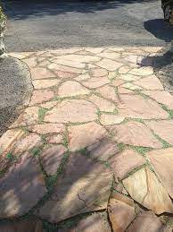 Recycled Glass Mulch Photos Ideas