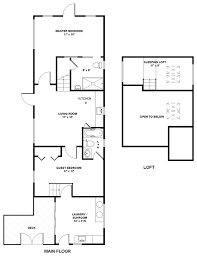 Floor Plans Housing Forward Humboldt