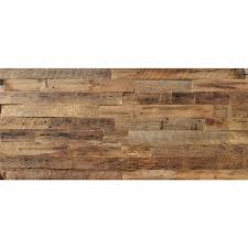 East Coast Rustic Reclaimed Barn Wood