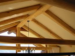 rafters isoboard thermal insulation