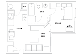 Peninsular Place Student Housing