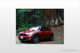 2007 Mini Cooper S What S It Like To