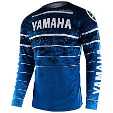 Yamaha Ow 22 Jersey Pant Combo Bto Sports