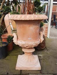 Plant Pots And Troughs Shipped To You Door