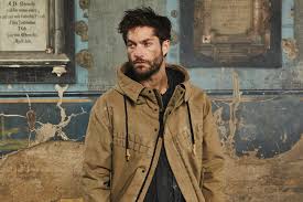 Jackets Across Every Style