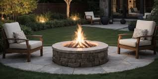 Will A Fire Pit Damage My Patio Let S
