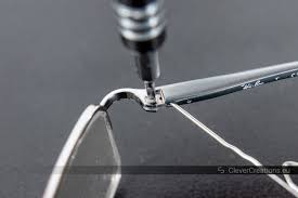 Replace Or Fix Your Eyeglasses