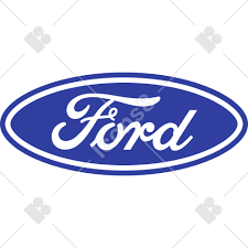 Ford Color Icon In Png Svg