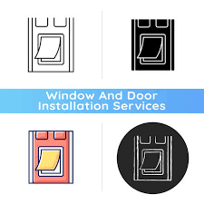 Pet Doors Icon Petflap Covered