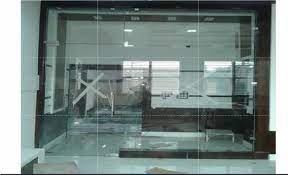Transpa Door Glass At Rs 450 Foot