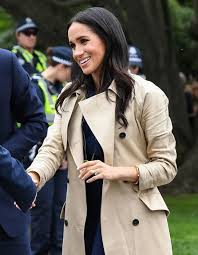 Burberry Trench Coat