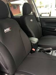 Seat Covers To Suit After Market Seats