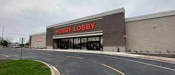 New Hobby Lobby Location Opens In Midland