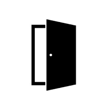Door Icon Images Browse 1 287 Stock