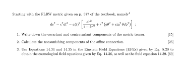 General Relativity Textbook