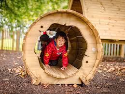 Early Years Playground Equipment For