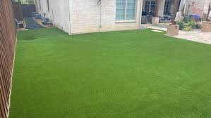 Explore Turf Options With System Pavers