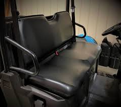 Polaris Utv 500 Ranger Narrow Canvas