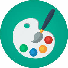 Art Artist Color Color Palette