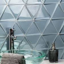 Crystal Glass Mosaic Tile At Rs 130