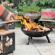 Bbq S Firepits Outdoor Fires West