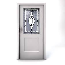 3d Model Terma Entrance Door Buy Now