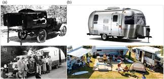 Sustainable Recreational Vehicle