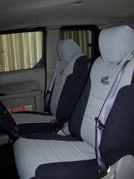 Honda Element Seat Covers For 2003