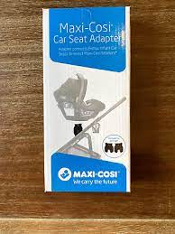 Adapter For Select Maxi Cosi Strollers