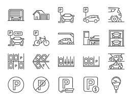 Parking Icon Images Browse 719 864