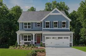 Buy New Construction Homes For