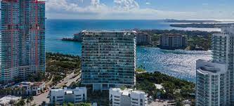 Apogee Miami Beach Condo S