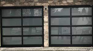 Residential Garage Doors Hamilton