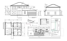 Three Bedroom House Plans