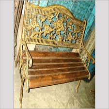 Cast Iron Furniture In Ahmedabad