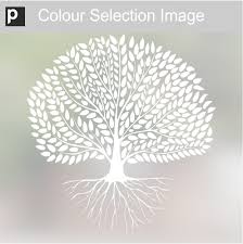 Tree Of Life Window Design Purlfrost