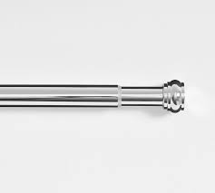 Wall Mount Classic Shower Curtain Rod